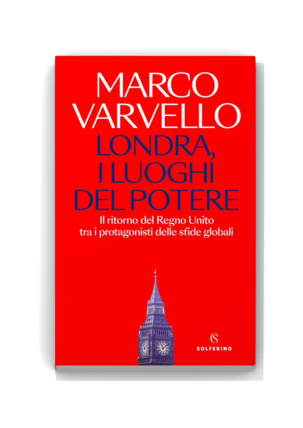 Marco Varvello